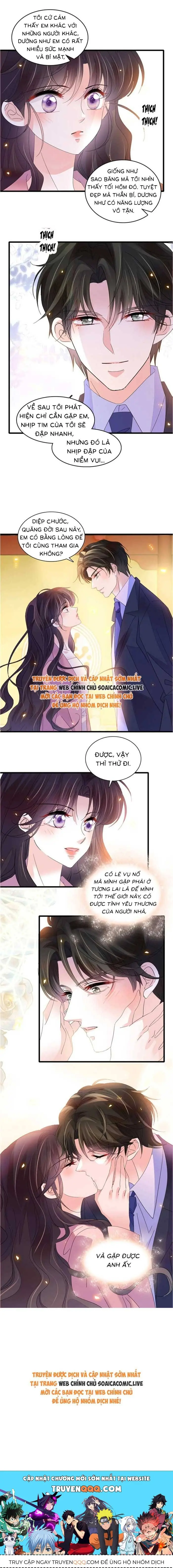 Ninita Yêu Dấu - Phần 2 Chapter 1652.6 - Trang 7