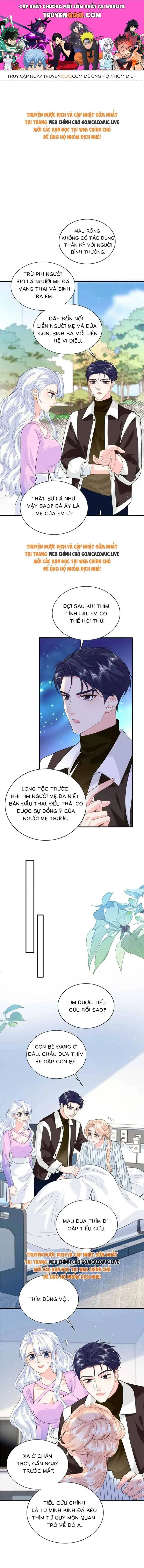 Ninita Yêu Dấu - Phần 2 Chapter 1652.7 - Trang 2