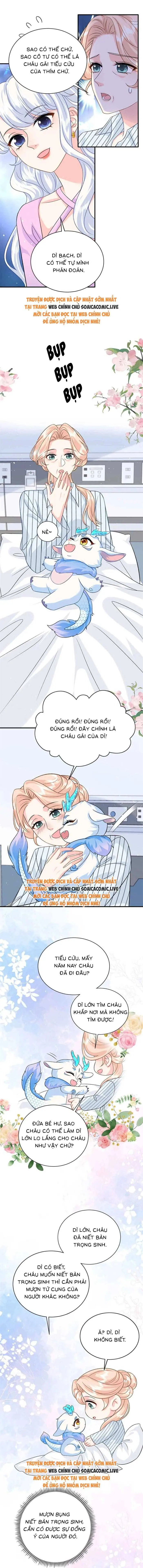 Ninita Yêu Dấu - Phần 2 Chapter 1652.7 - Trang 3