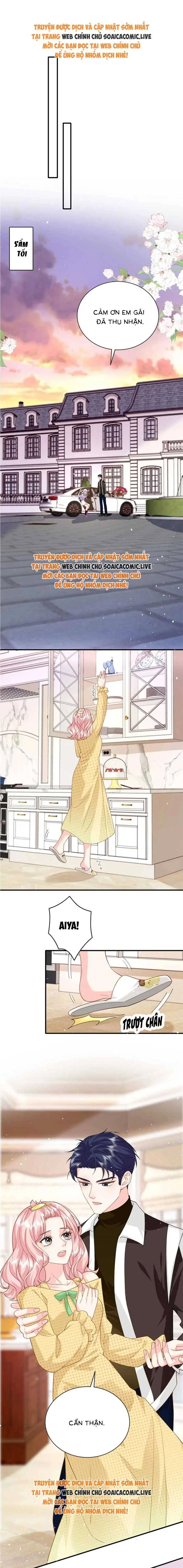 Ninita Yêu Dấu - Phần 2 Chapter 1652.7 - Trang 6