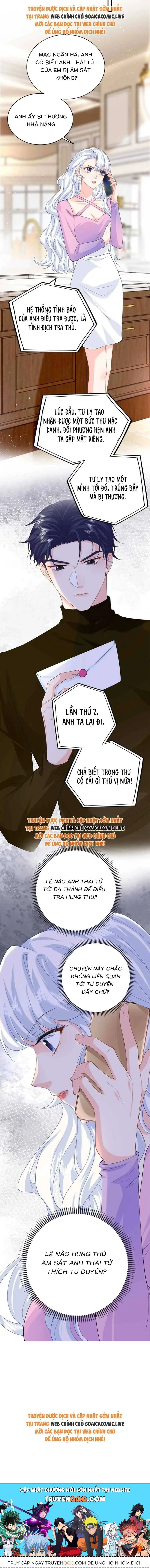 Ninita Yêu Dấu - Phần 2 Chapter 1652.7 - Trang 9