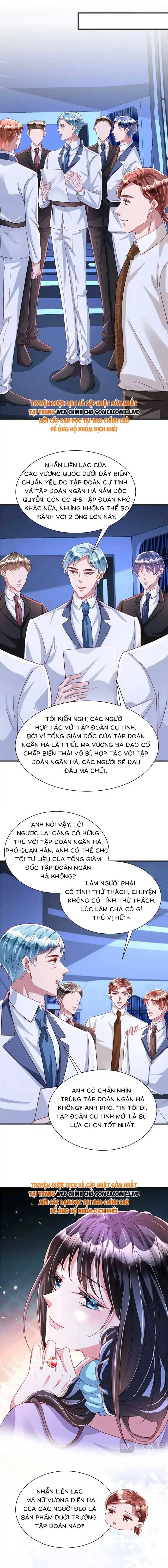 Ninita Yêu Dấu - Phần 2 Chapter 1652.8 - Trang 3