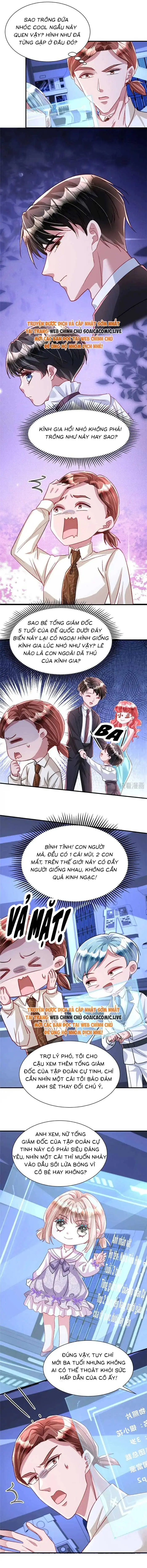 Ninita Yêu Dấu - Phần 2 Chapter 1652.8 - Trang 5