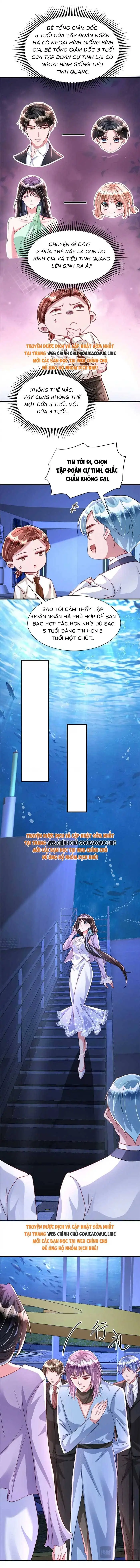 Ninita Yêu Dấu - Phần 2 Chapter 1652.8 - Trang 6
