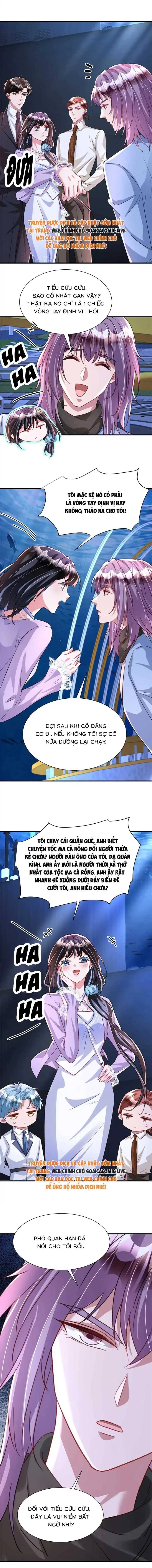 Ninita Yêu Dấu - Phần 2 Chapter 1652.8 - Trang 7