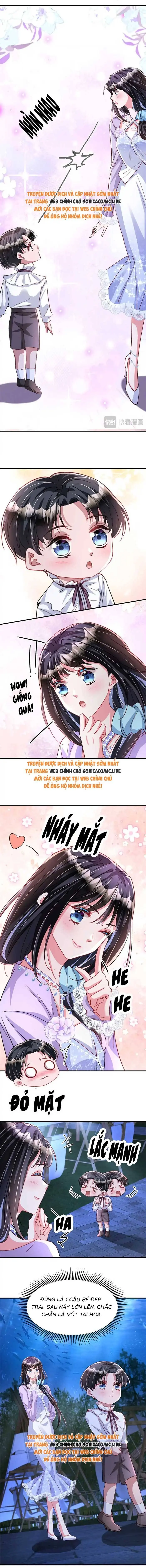 Ninita Yêu Dấu - Phần 2 Chapter 1652.8 - Trang 9