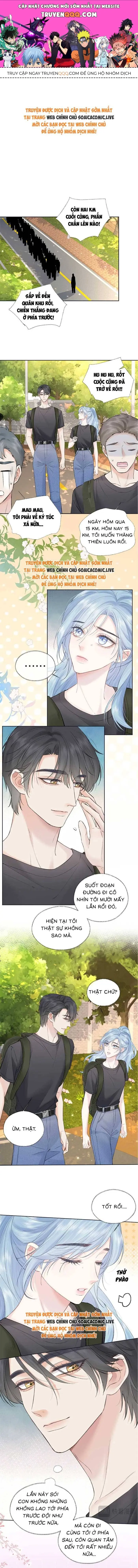 Ninita Yêu Dấu - Phần 2 Chapter 1652.9 - Trang 2