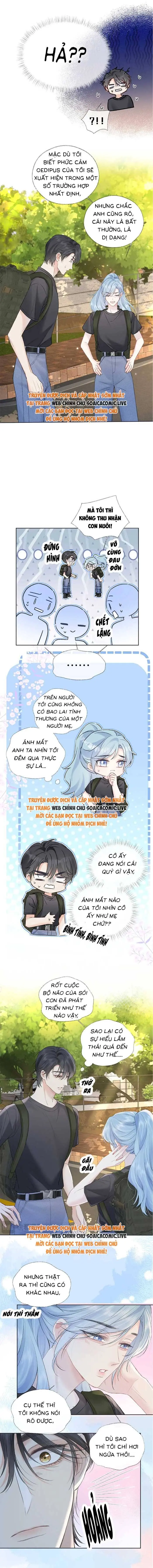 Ninita Yêu Dấu - Phần 2 Chapter 1652.9 - Trang 4