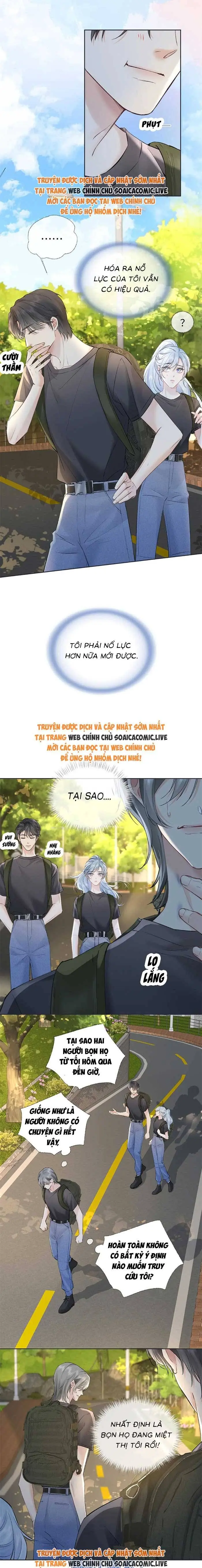 Ninita Yêu Dấu - Phần 2 Chapter 1652.9 - Trang 5