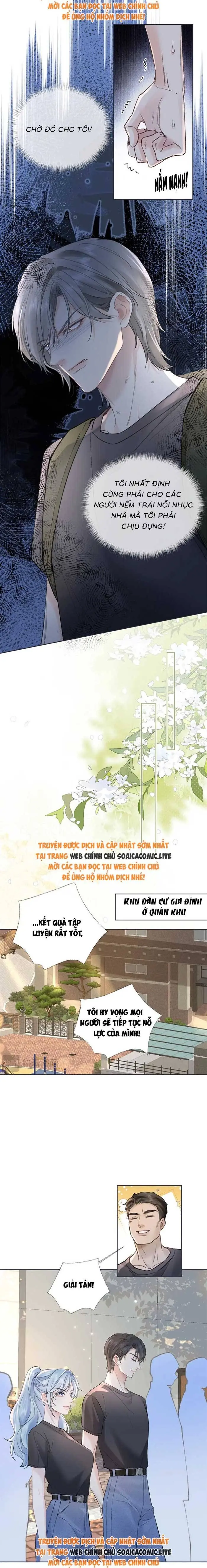 Ninita Yêu Dấu - Phần 2 Chapter 1652.9 - Trang 6