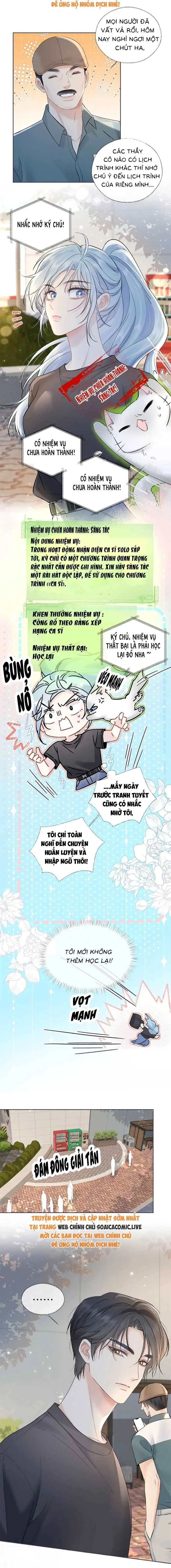 Ninita Yêu Dấu - Phần 2 Chapter 1652.9 - Trang 7