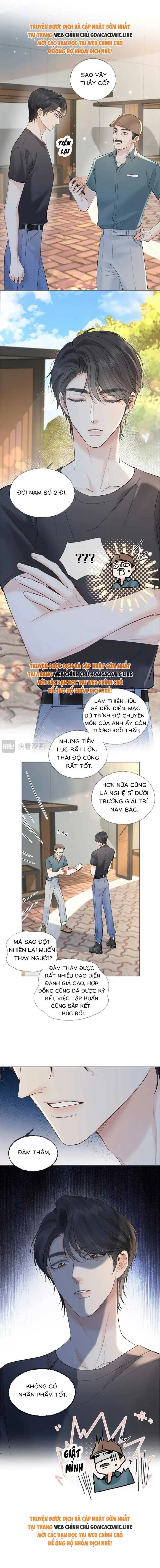 Ninita Yêu Dấu - Phần 2 Chapter 1652.9 - Trang 8