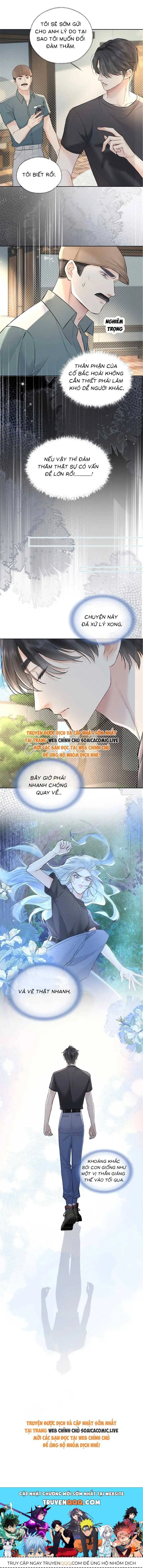 Ninita Yêu Dấu - Phần 2 Chapter 1652.9 - Trang 9