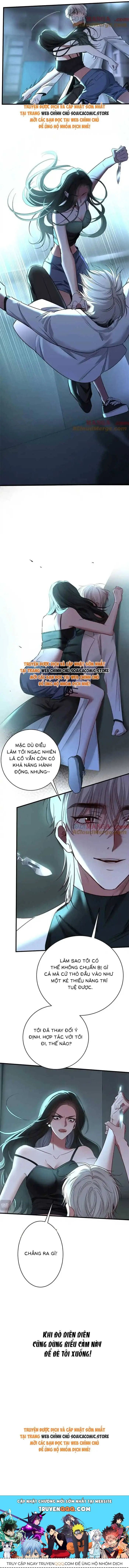 Ninita Yêu Dấu - Phần 2 Chapter 1661.7 - Trang 10