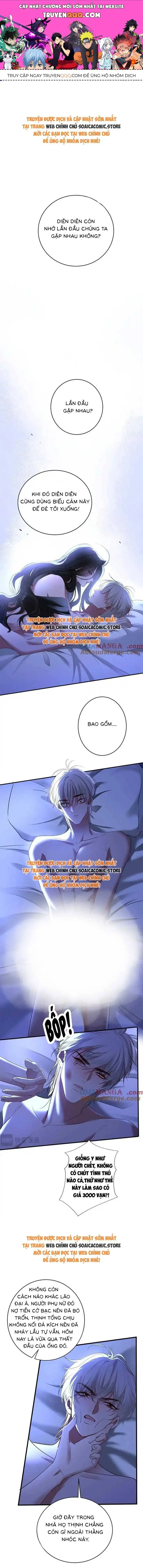Ninita Yêu Dấu - Phần 2 Chapter 1661.7 - Trang 2