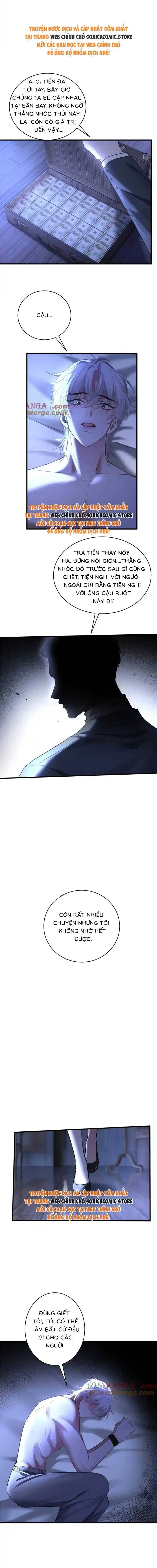 Ninita Yêu Dấu - Phần 2 Chapter 1661.7 - Trang 4