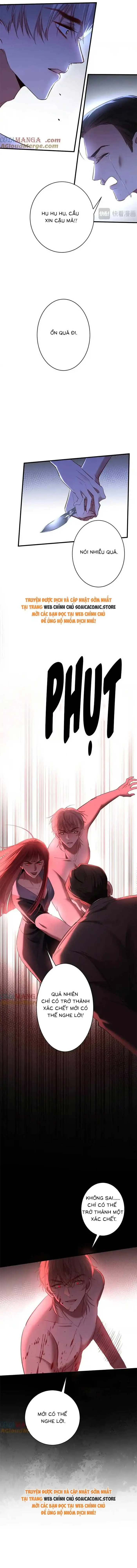 Ninita Yêu Dấu - Phần 2 Chapter 1661.7 - Trang 7