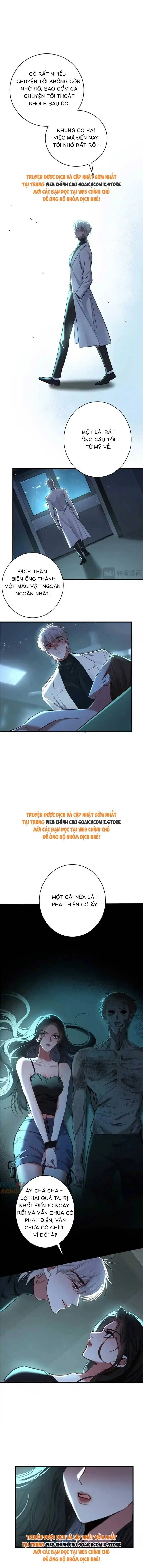 Ninita Yêu Dấu - Phần 2 Chapter 1661.7 - Trang 8