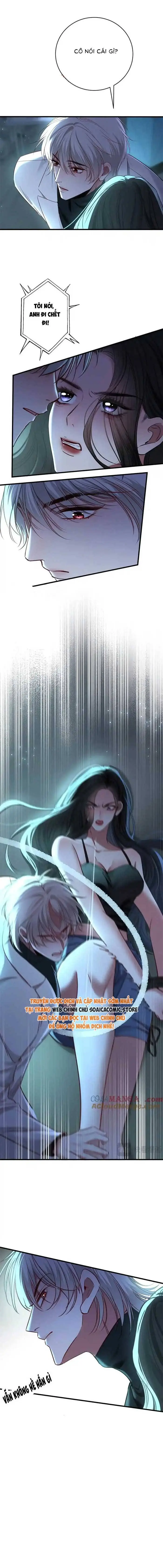 Ninita Yêu Dấu - Phần 2 Chapter 1661.7 - Trang 9