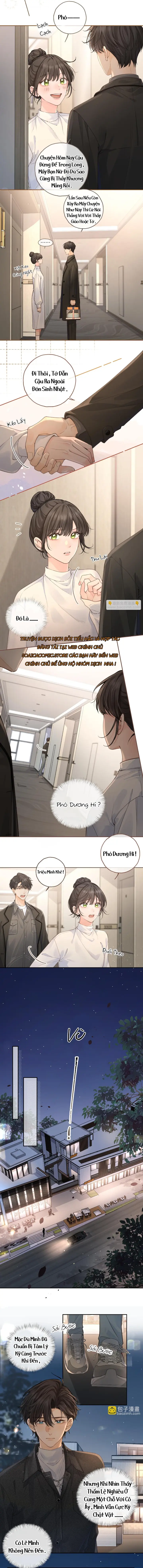 Ninita Yêu Dấu - Phần 2 Chapter 1661.8 - Trang 4