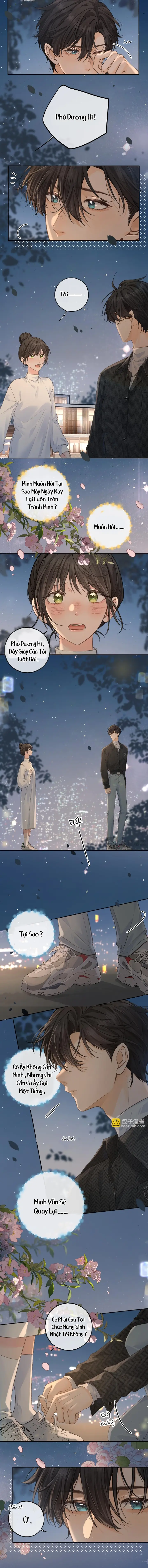 Ninita Yêu Dấu - Phần 2 Chapter 1661.8 - Trang 5