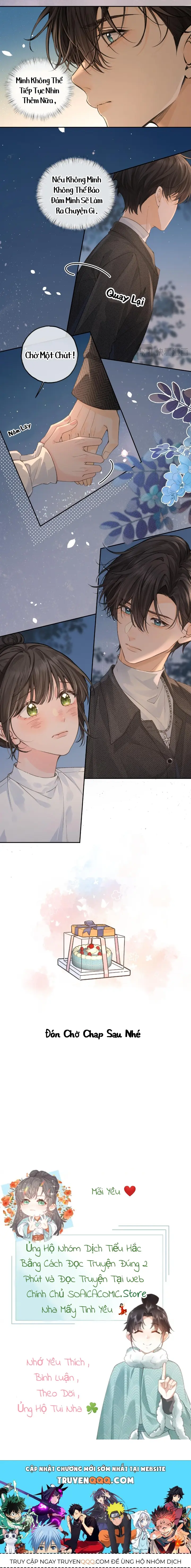 Ninita Yêu Dấu - Phần 2 Chapter 1661.8 - Trang 7