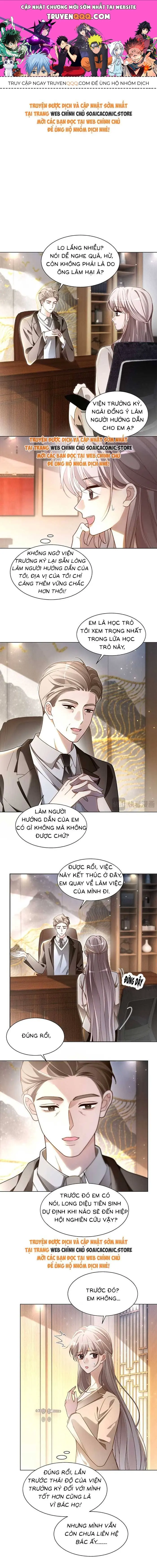 Ninita Yêu Dấu - Phần 2 Chapter 1661.9 - Trang 2