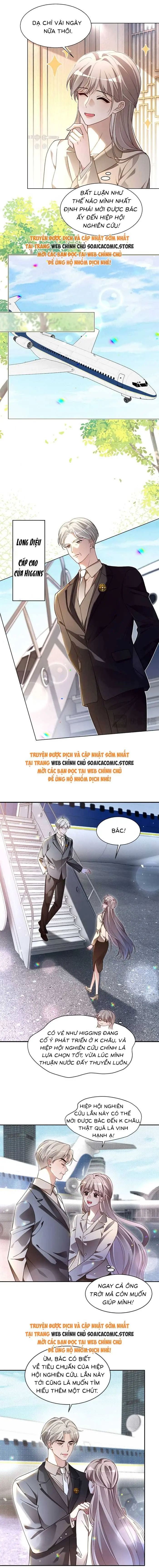 Ninita Yêu Dấu - Phần 2 Chapter 1661.9 - Trang 3