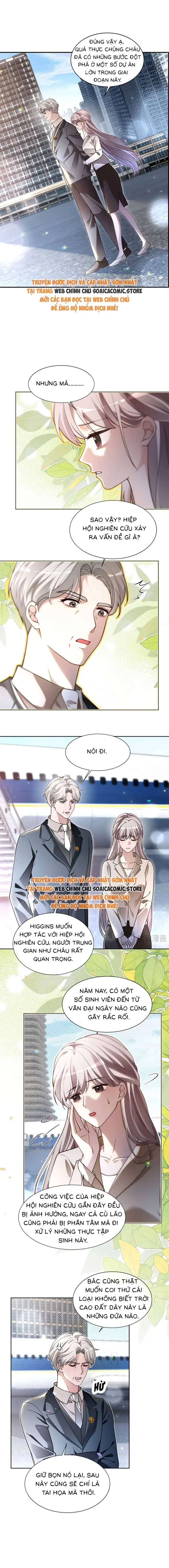 Ninita Yêu Dấu - Phần 2 Chapter 1661.9 - Trang 4
