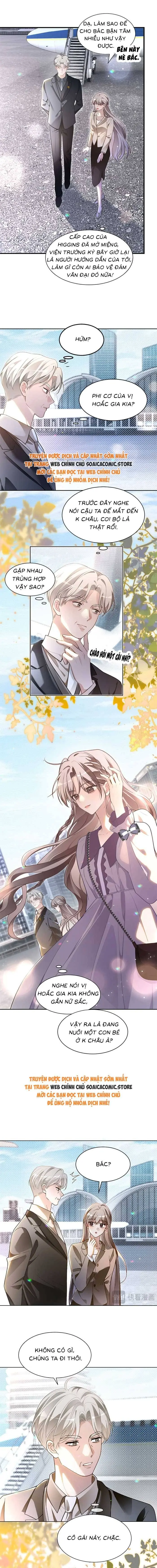 Ninita Yêu Dấu - Phần 2 Chapter 1661.9 - Trang 5