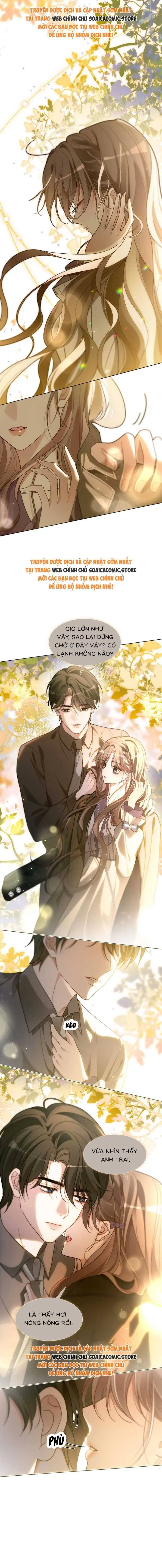 Ninita Yêu Dấu - Phần 2 Chapter 1661.9 - Trang 6