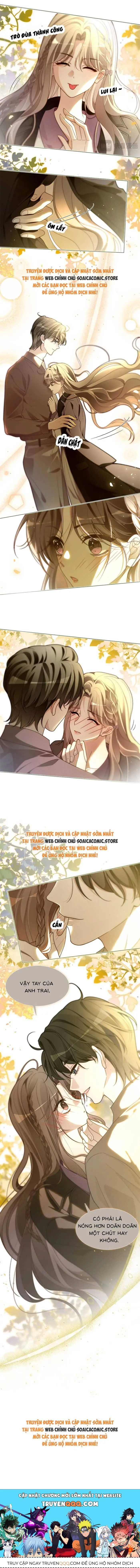 Ninita Yêu Dấu - Phần 2 Chapter 1661.9 - Trang 7