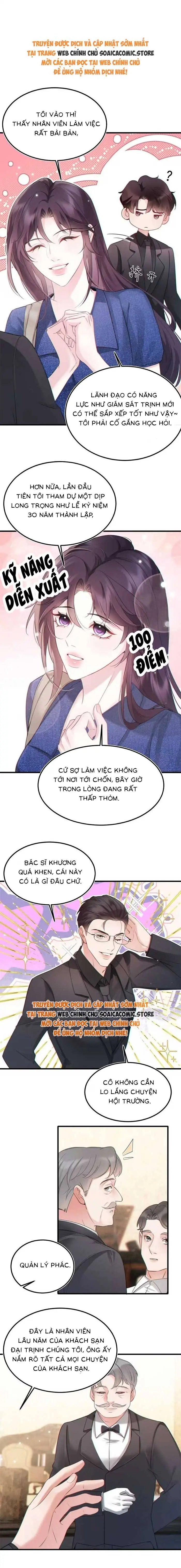 Ninita Yêu Dấu - Phần 2 Chapter 1662.1 - Trang 10