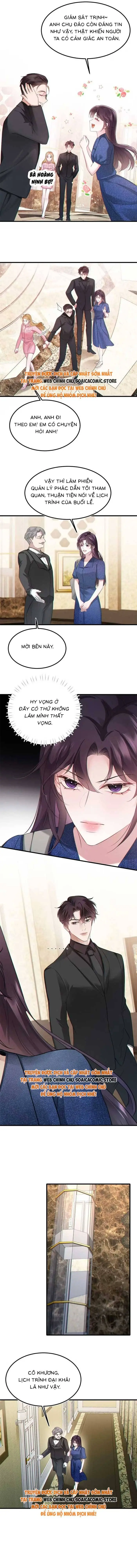 Ninita Yêu Dấu - Phần 2 Chapter 1662.1 - Trang 11