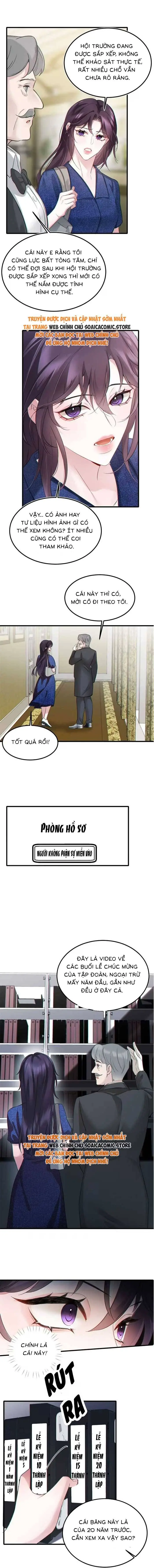 Ninita Yêu Dấu - Phần 2 Chapter 1662.1 - Trang 12