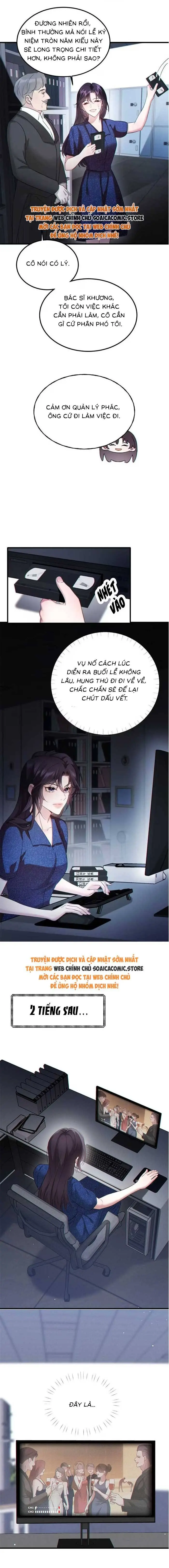 Ninita Yêu Dấu - Phần 2 Chapter 1662.1 - Trang 13