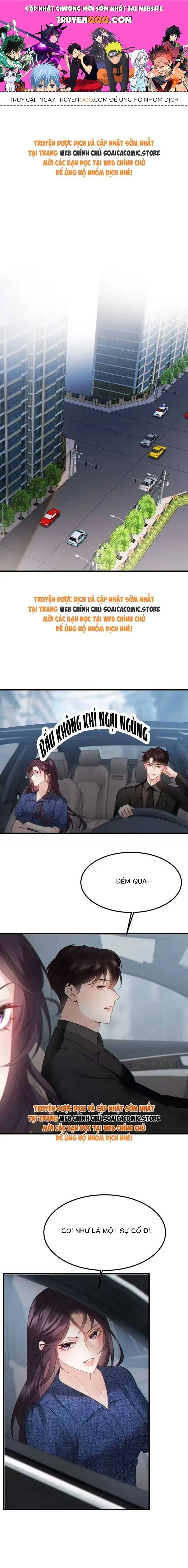 Ninita Yêu Dấu - Phần 2 Chapter 1662.1 - Trang 2