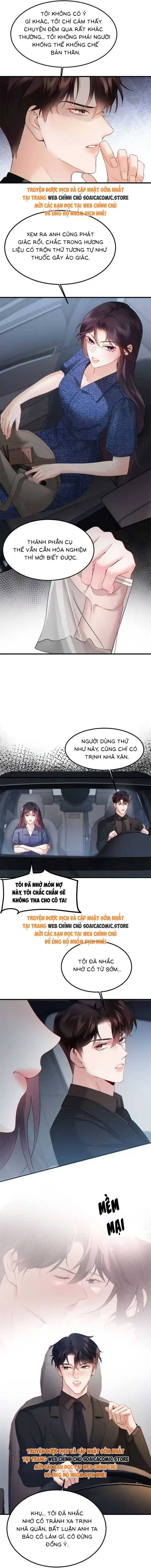 Ninita Yêu Dấu - Phần 2 Chapter 1662.1 - Trang 3
