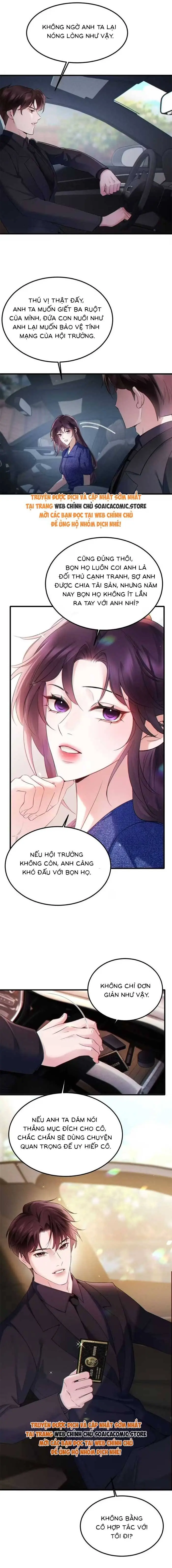 Ninita Yêu Dấu - Phần 2 Chapter 1662.1 - Trang 5
