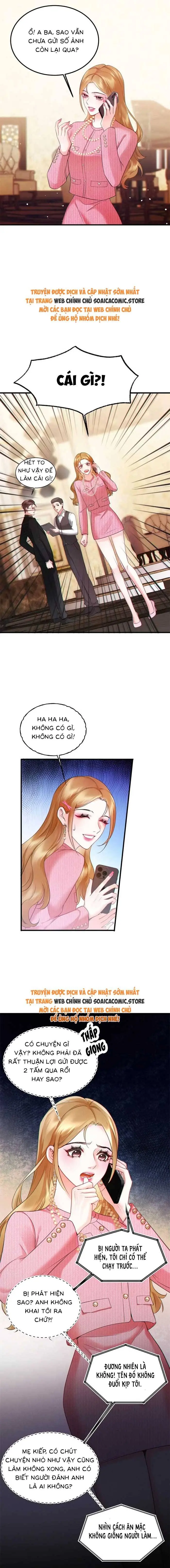 Ninita Yêu Dấu - Phần 2 Chapter 1662.1 - Trang 7