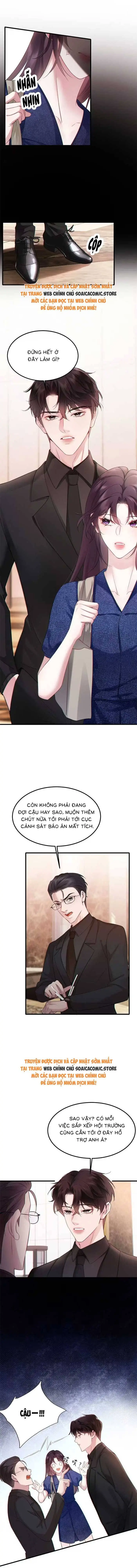 Ninita Yêu Dấu - Phần 2 Chapter 1662.1 - Trang 9