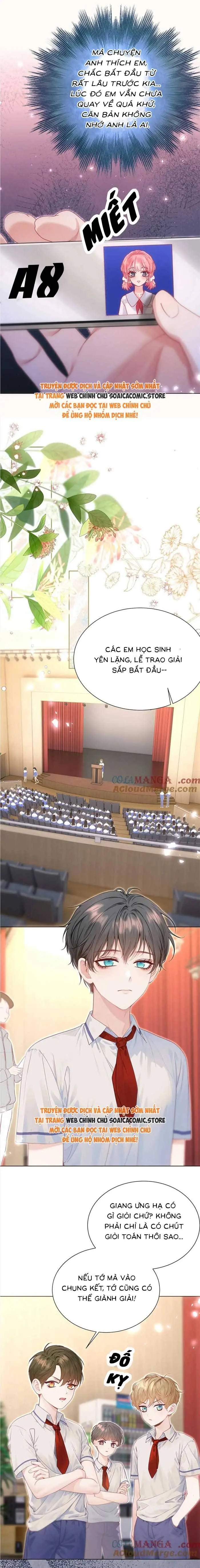 Ninita Yêu Dấu - Phần 2 Chapter 1662.2 - Trang 3