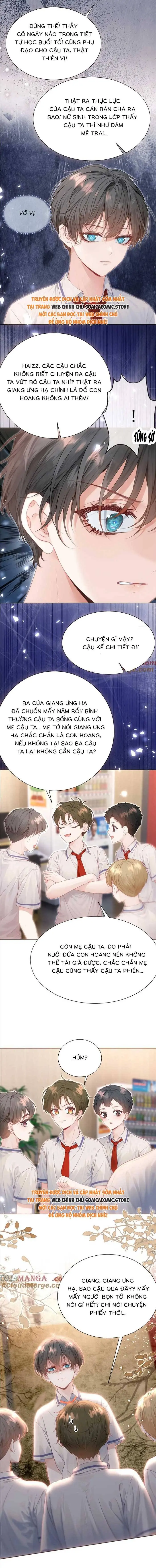 Ninita Yêu Dấu - Phần 2 Chapter 1662.2 - Trang 4