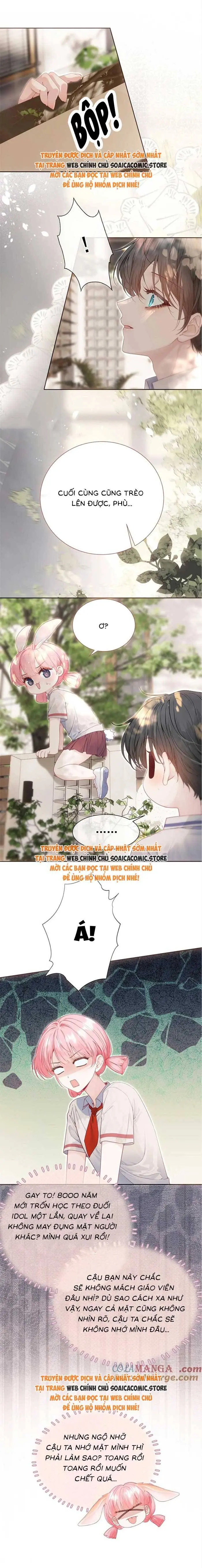 Ninita Yêu Dấu - Phần 2 Chapter 1662.2 - Trang 6