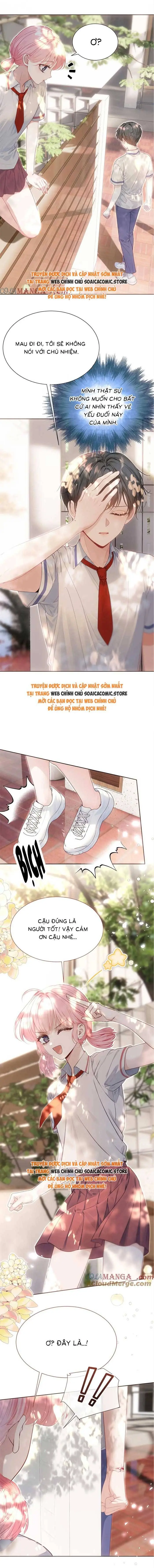 Ninita Yêu Dấu - Phần 2 Chapter 1662.2 - Trang 7