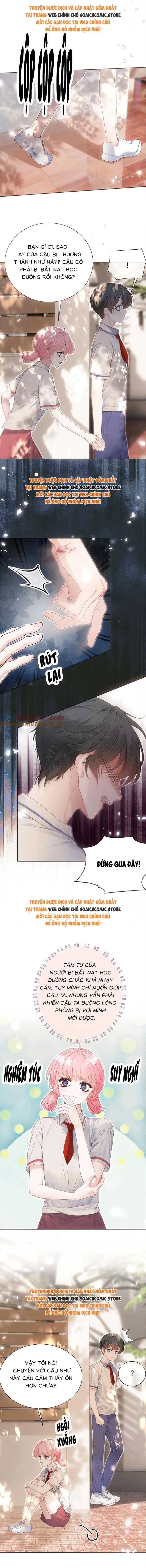 Ninita Yêu Dấu - Phần 2 Chapter 1662.2 - Trang 8
