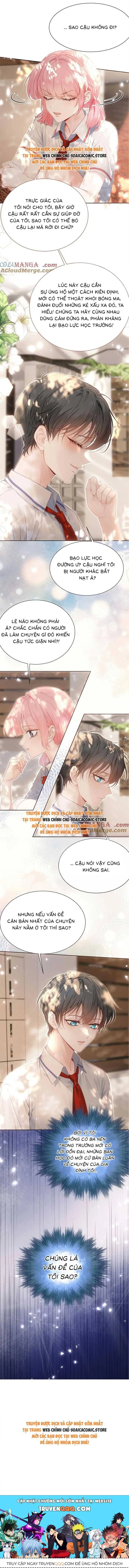 Ninita Yêu Dấu - Phần 2 Chapter 1662.2 - Trang 9