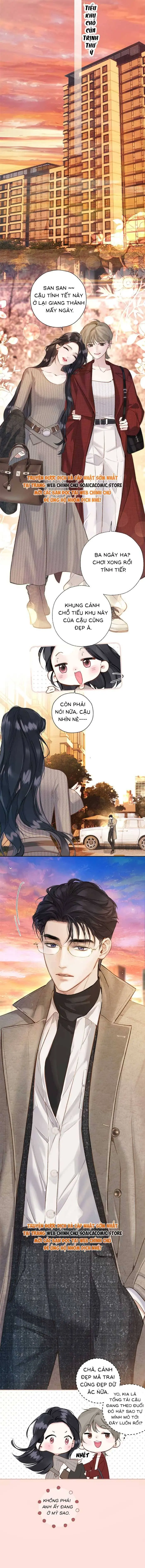 Ninita Yêu Dấu - Phần 2 Chapter 1662.3 - Trang 10