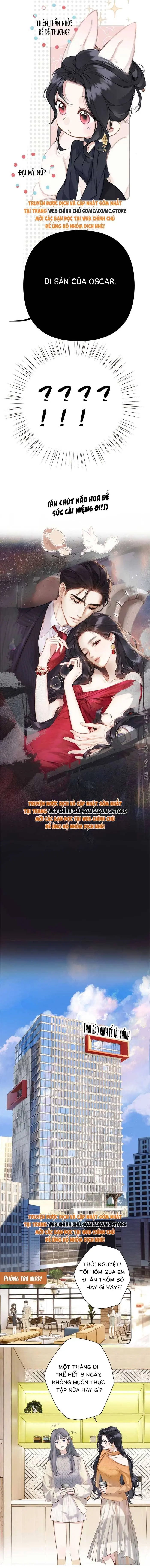 Ninita Yêu Dấu - Phần 2 Chapter 1662.3 - Trang 3