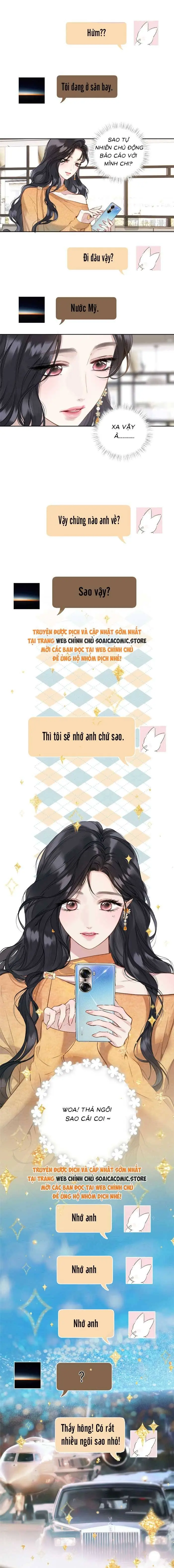 Ninita Yêu Dấu - Phần 2 Chapter 1662.3 - Trang 5